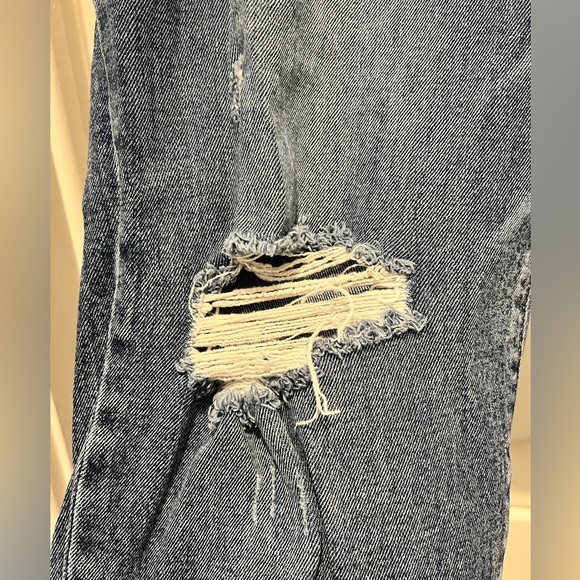 GAP women’s size 18 Girlfriend jeans - Picture 5 of 8